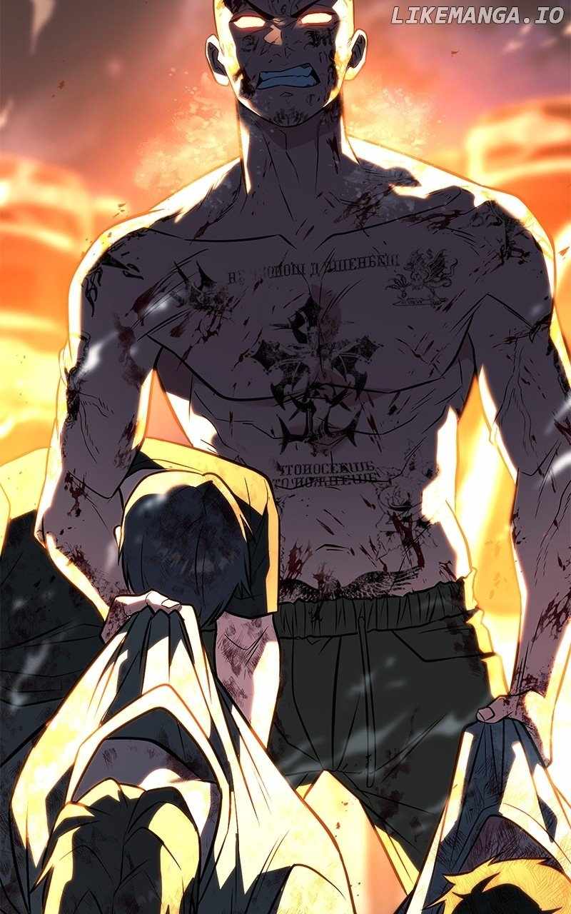 King of Violence Chapter 53 107